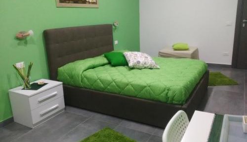 Family Suite with Balcony