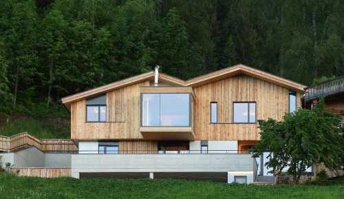 Superior Chalet