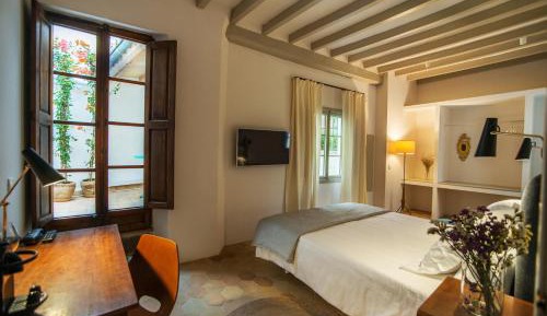 Junior Suite with Patio