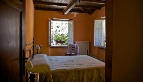 Triple Room with Private External Bathroom