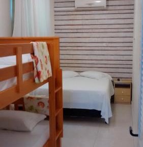 Classic Quadruple Room