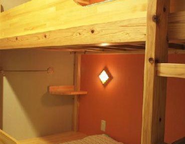 Twin Room with Shared Bathroom