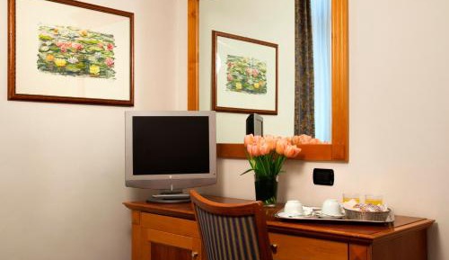 Double Room - Single Use