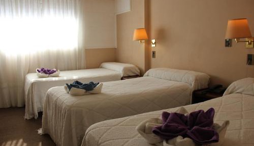 Executive Triple Room