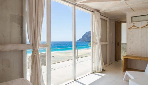 Suite with Sea View