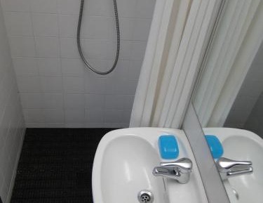 Single Room with Bathroom