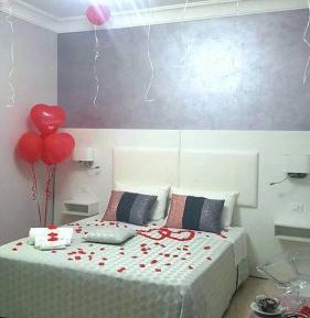 Comfort Triple Room with Shower