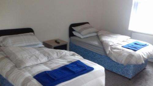 Budget Twin Room