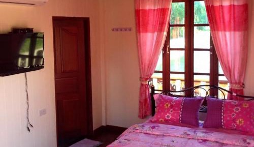 Standard Queen Room with Two Queen Beds