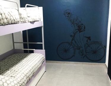 Triple Room with Private Bathroom