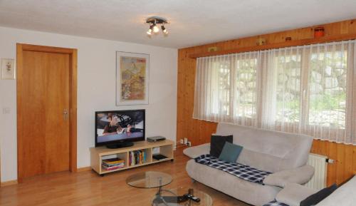 Chalet Barbara Erdgeschoss