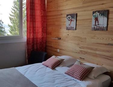 Bed Suite