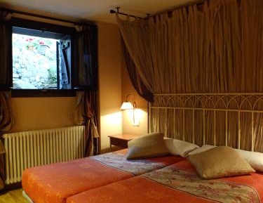 Double Room No View