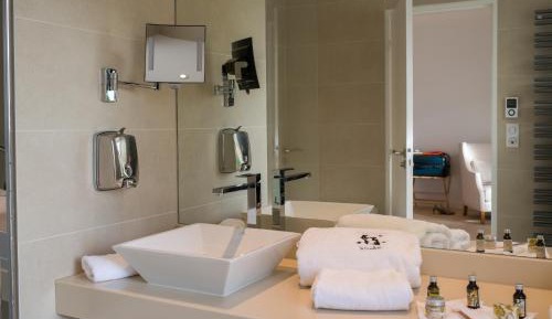 Room for 1 person