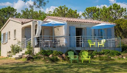 Superior Three-Bedroom Villa - Sea Front