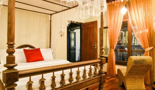Oriental Suite