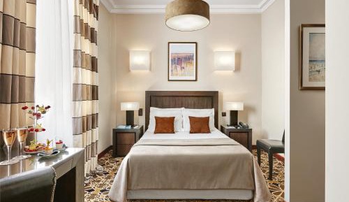 Single Room