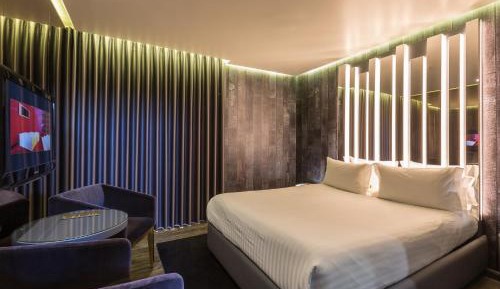 Standard Suite