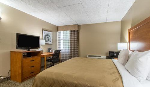 Standard King Room