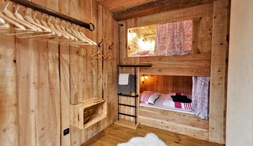Three-Bedroom Apartment - High Floor
