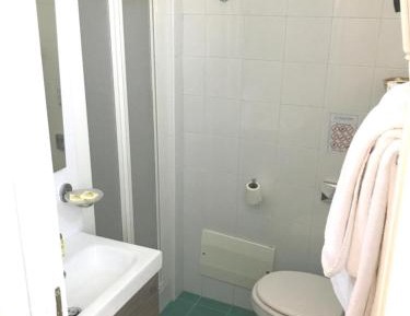 Classic Double or Twin Room