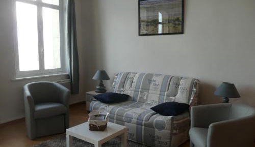 Apartment with Sea View