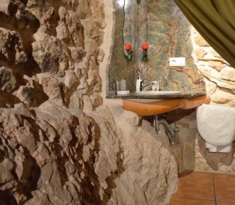 Three-Bedroom Townhouse