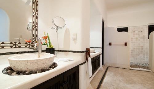 Junior Suite with Private Pool