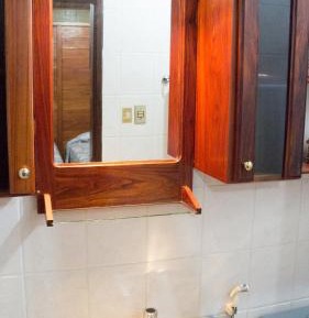 Superior Deluxe Triple Room