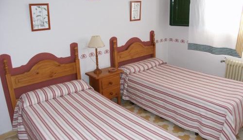 Four-Bedroom Apartment (5 Adults)