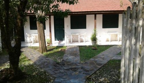Studio Planta Baja  