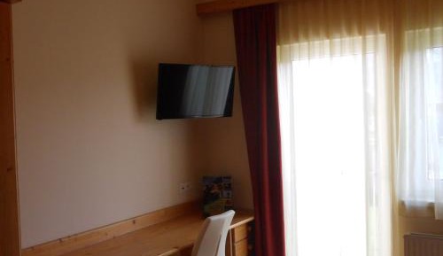 Single Room with Bathroom