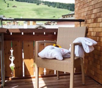 Comfort Double Room with Garden View