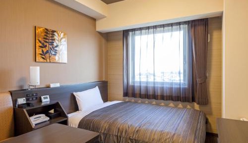 Comfort Single Room - Non-Smoking