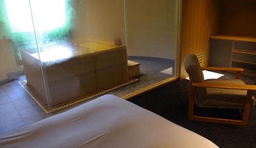 Suite with Hot Spring Bath