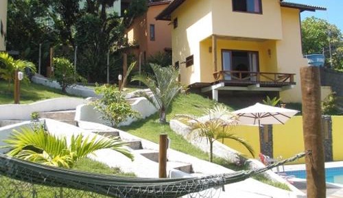 Chalet King Size