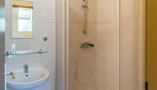 Double Room with Extra Bed