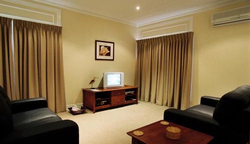 Two-Bedroom Cottage - Carstairs