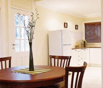 One-Bedroom Cottage (Adult Only) - Salmon Company