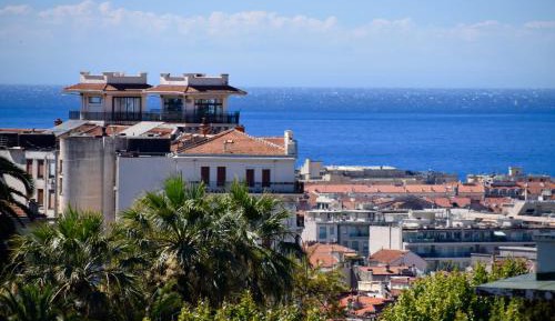Apartment with Sea View