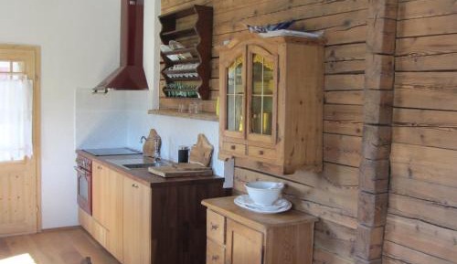 One-Bedroom Chalet