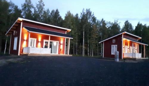 Chalet