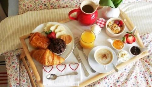 Apartment - Split Level