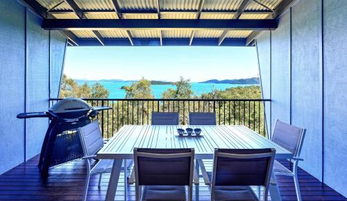 2 bedroom Seaview - Apartment 15