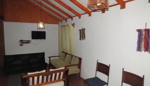 Two-Bedroom Bungalow