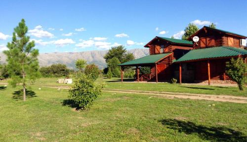 Family Bungalow