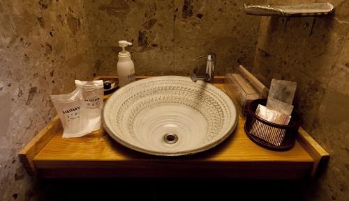 Japanese-Style Room - Ground Floor