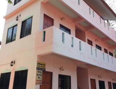 Standard Double Room with Fan