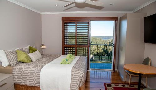 Superior King Room