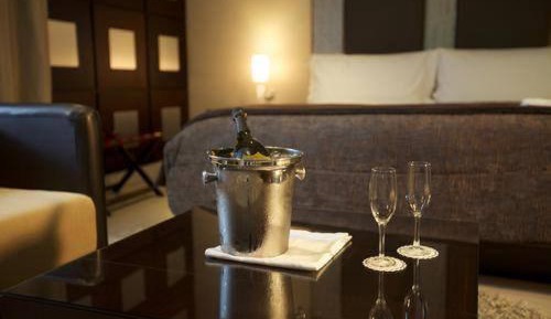 Executive King Room
